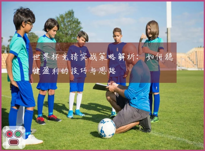 世界杯竞猜实战策略解析：如何稳健盈利的技巧与思路