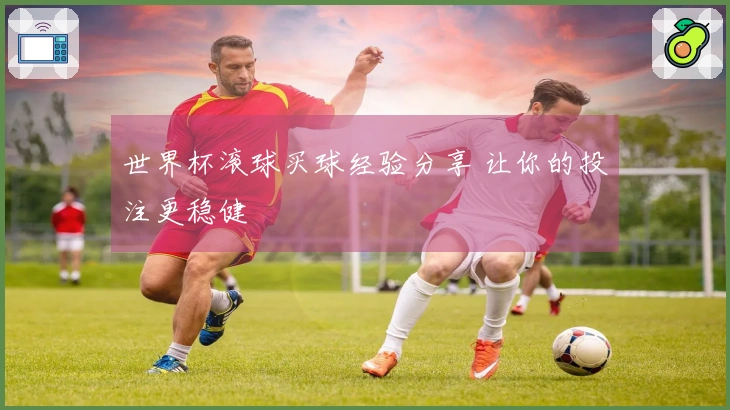 世界杯滚球买球经验分享 让你的投注更稳健