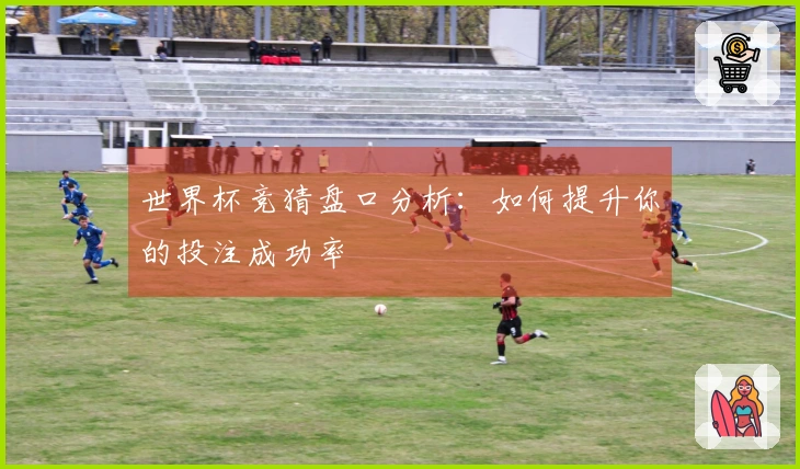 世界杯竞猜盘口分析：如何提升你的投注成功率