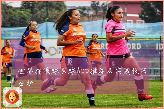 世界杯滚球买球App推荐及实战技巧分析