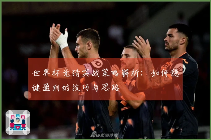 世界杯竞猜实战策略解析：如何稳健盈利的技巧与思路