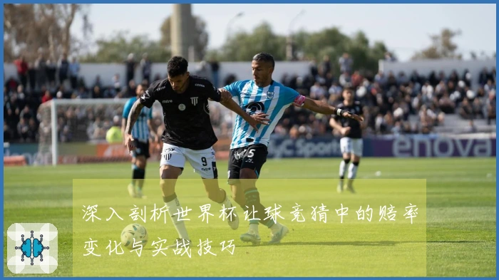 深入剖析世界杯让球竞猜中的赔率变化与实战技巧