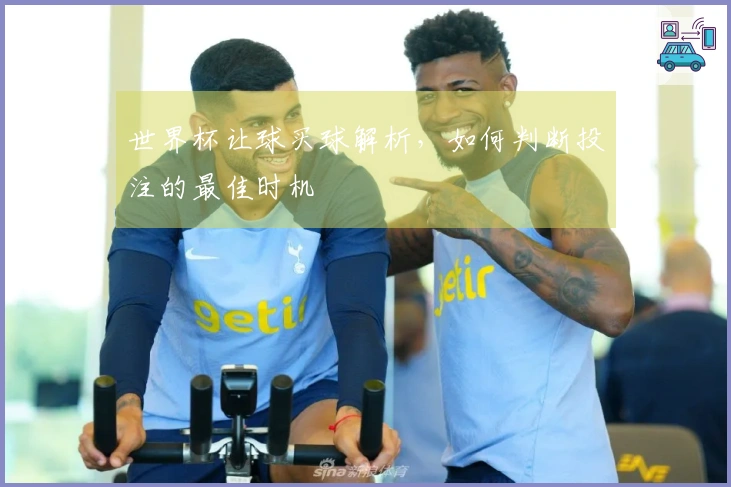 世界杯让球买球解析，如何判断投注的最佳时机